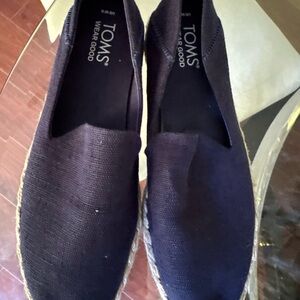 Toms Espadrilles